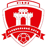 ГК Ровно ДЮСШ 4