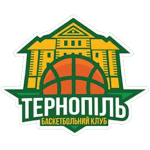 БК Тернополь-ТНЭУ