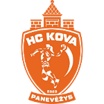 ХК Кова-ПСК/РССГ Паневежис