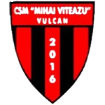 КСМ Михай Витязул Вулкан Ж2
