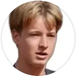 Питер Де Ланге