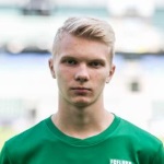 Робин Тукиа
