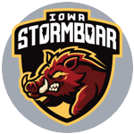 Айова Стормбор