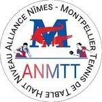 Альянс Ним Монпелье Тт