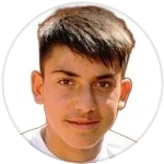 Хавьер Молино