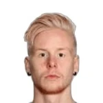 Алексий Рантанен