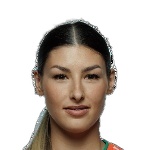 София Якухина