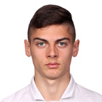 Милан Ковачев