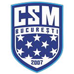 CSM Бухарест J2