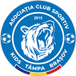 ACS Кидс Тампа 2015 Брашов J2