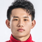 Ангелакис К. / Вань И.