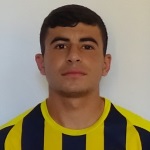 Armingol J / Reva A