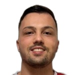 Arnaldi M / Popyrin A