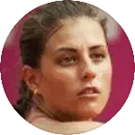 Alexandra Damaschin