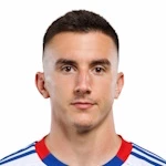 Gulin S / Radjenovic V