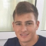 Georgiev G / Kirov V