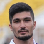 Binda A / Dzhavakian Y