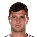 Alvarado Berrospi A O / Fishback R