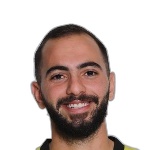 Cabral F / Pellegrino A