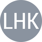 Lau H K / Lin J