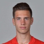 Hadzimehmedovic R / Novakovic N