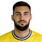 Nanobashvili S G / Sonesson Lidholt O