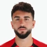 Matoula M / Prisacariu A