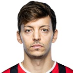 Rottoli L / Tammaro M
