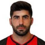 Martinez Sanz A / Rojas C