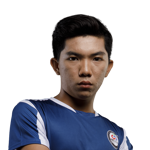 Chang Y-A / Tsai Y-E