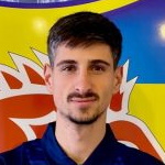 Ljubic M / Matuszewski L