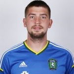 Алексей Солосин