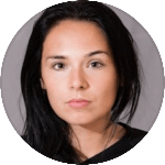 Caroline Vernet