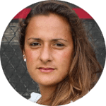 Eleni Kordolaimi