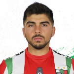 Lopez N / Stepanian A