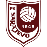 ФК Сараево U12