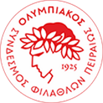 Олимпиакос