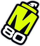 M80