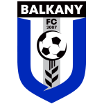Балканы Зоря