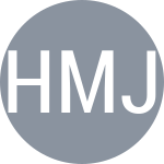 Hurrion M / Jones B