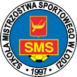 СМС Лодзь II U18