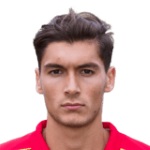 Arnaboldi A / Pellegrino A