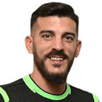 Karatsev A / Muzaev R