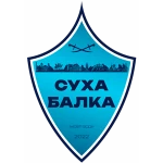 Сухая Балка Жёлтые Воды