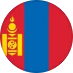 Lkhagvasuren G / Myagmarsuren A