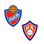 Хаукар/КА U19