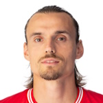 Krawczynski K / Szic S