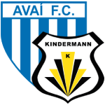 Avaí/Kindermann U18