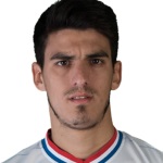 Lavino I / Malesevic T