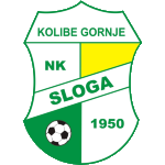 NK Sloga Kolibe Gornje